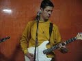 Skinhead (oi! the arrase)cover EN-ANOS Skinhead (oi! the arrase)cover EN-ANOS