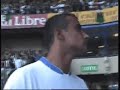 Brésil-Algérie Goleador Training