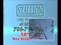 Stallion Tree Professionals
