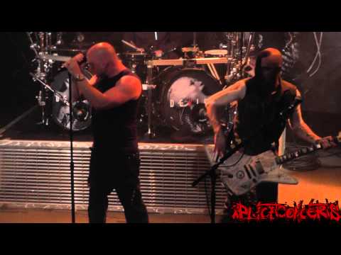 device - Device Dallas. TX, USA April 23rd, 2012 Trees SETLIST: Penance 00:01 You Think You Know 5:06 Out of Line 9:54 Opinion 13:57 Close My Eyes Forever (Lita Ford ...
