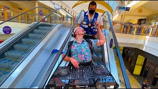 SUAT - Live @ Bluewater Shopping Centre 2020
