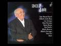 Simón Díaz con Alberto Slezinger - El Alcaraván