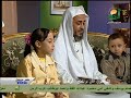 محمد حجازى يقرأ  على قناة الرحمة قناة الشيخ محمد حسان