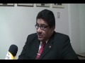 Prospectiva y tecnología de la información en Semana de la Ingeniería Industrial y Sistemas