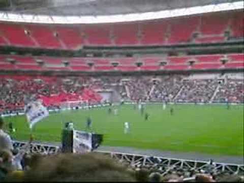 FA Vase Final 2007 - Truro City Vs. ...