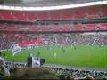 FA Vase Final 2007 - Truro City Vs. AFC Totton - WEMBLEY