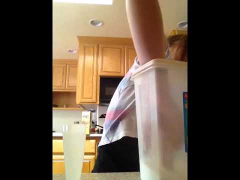 how to make lemonade w lemon juice