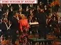 Nicolai Gedda sings Bimba dagli occhi from Madama Butterfly