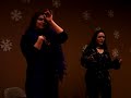 AMTW Performance - Bosom Buddies AMTW Performance - Bosom Buddies