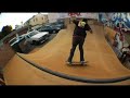 Lakai Fully Flared