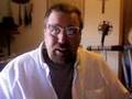 Atheist Jokes - The hook is baited, now we wait.