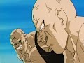episodi dragon ball z en goku bulma raditz vegeta saga bu mo