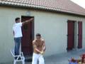 ptit délire accrobatique