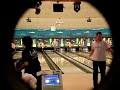 VERLINDEN Steve 278 Bowling Champ.BEL Double Mixte 04/08