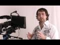 Upgrading a Prosumer Camera Rig (Canon XH-A1) - Part 2