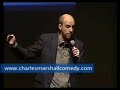 Christian comedian Charles Marshall Male stock devaluation Christian comedian Charles Marshall Male stock devaluation