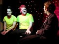 Edinburgh Festival Fringe - Slippery Soapbox: Spotbanded Ska