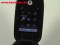 Motorola MOTO U9 Bedienung