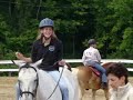 Lewis Road Fun Show 2007-Bridlewood Stables