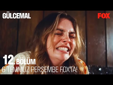 Gülcemal 12. Bölüm Fragmanı                                                                                                                                                                                                                               