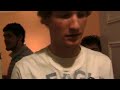 Thespian Conference 2009; Door Knocking