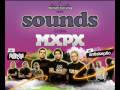 MxPx - 29th March VIC/AUS