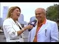 Entrevista a Osmel Sousa luego del Miss Universo 2008