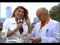 Entrevista a Osmel Sousa luego del Miss Universo 2008