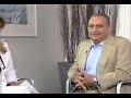 Entrevista a Osmel Sousa luego del Miss Universo 2008