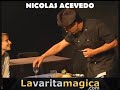 MAGIATV NICOLAS ACEVEDO