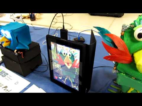 Play YouTube video