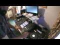 Pioneer SVM-1000/ dvj-1000 Fun with looping