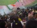 Ultras Avellino trasferta Napoli playoff