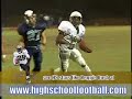 reggie bush high school highlights