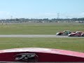 largada del tc en la plata