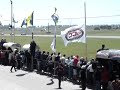 largada del tc en la plata