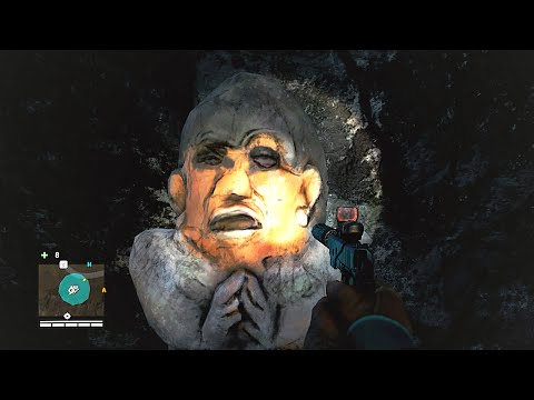 Far cry 4 если собрать все маски Far cry 4 если собрать все маски