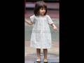2008-10-19 | Suri Cruise - Katie Holmes and Tom Cruise ~> A slideshow of the adorable two-year-old daughter of Katie Holmes and Tom Cruise. ... ()