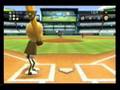 Wii Sports Multiplayer: Wii Baseball