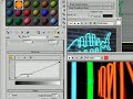 Brazil r/s Tutorial: Neon Tubing with Object Lights Brazil r/s Tutorial: Neon Tubing with Object Lights