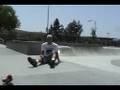 Freeline Skates: Mattie Tyce Bails