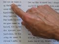 Danish: Languages of the World: Introductory Overviews