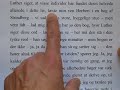 Click here to watch this video Danish: Languages of the World: Introductory Overviews