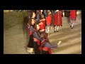 Tsestos-Traditional Greek Dance