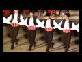 Tsestos-Traditional Greek Dance