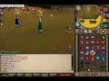 Carnage runescape p2p pure clan intense redem IR C FOE pure clan mayhem makers P2P pure clan