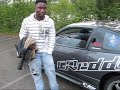 test handling @ 200SX