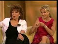 Jeffrey Dean Morgan on The View