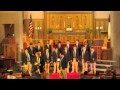 Maryland State Boychoir and the Healing Power of Music