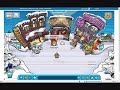 My PEnguin Rofl's
